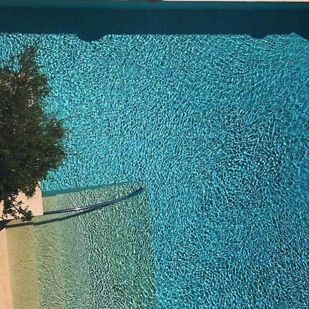 Residence Hotel Baia Portinenti Lipari  Luaran gambar